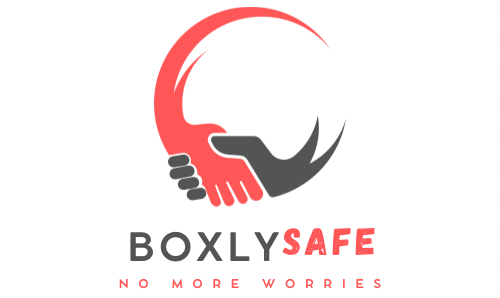 BoxlySafe